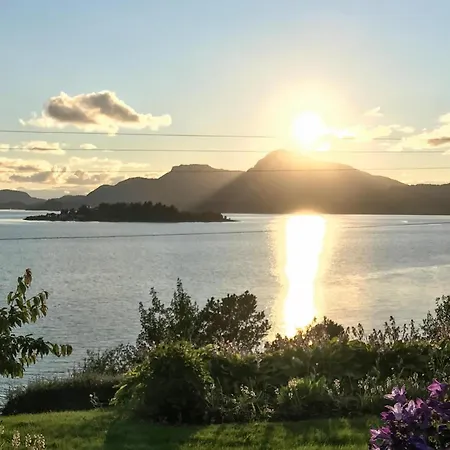 1 Bedroom Amazing In Oydegard Apartman Aspa