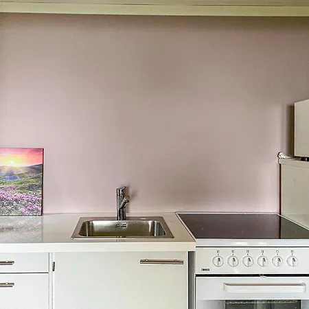 1 Bedroom Front In Oydegard