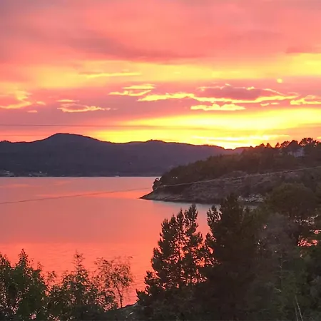 Appartamento 1 Bedroom Amazing In Oydegard *