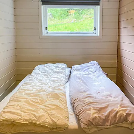 1 Bedroom Amazing In Oydegard * Aspa