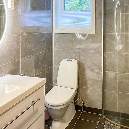 1 Bedroom Front In Oydegard Lejlighed *