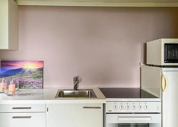 1 Bedroom Amazing In Oydegard
