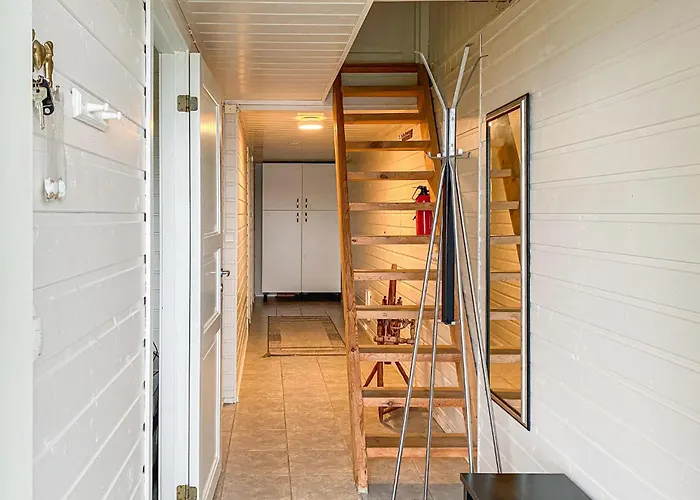 1 Bedroom Amazing In Oydegard