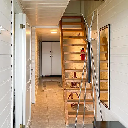 1 Bedroom Front In Oydegard